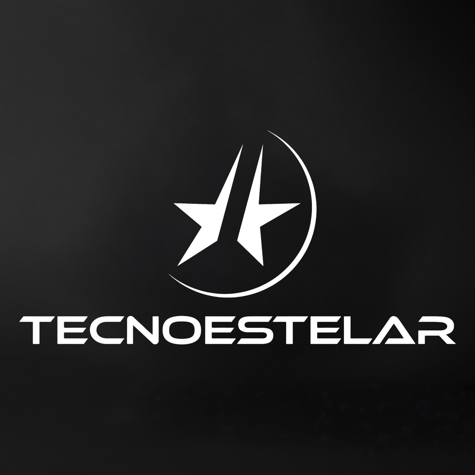 Logo tecnoestelar f